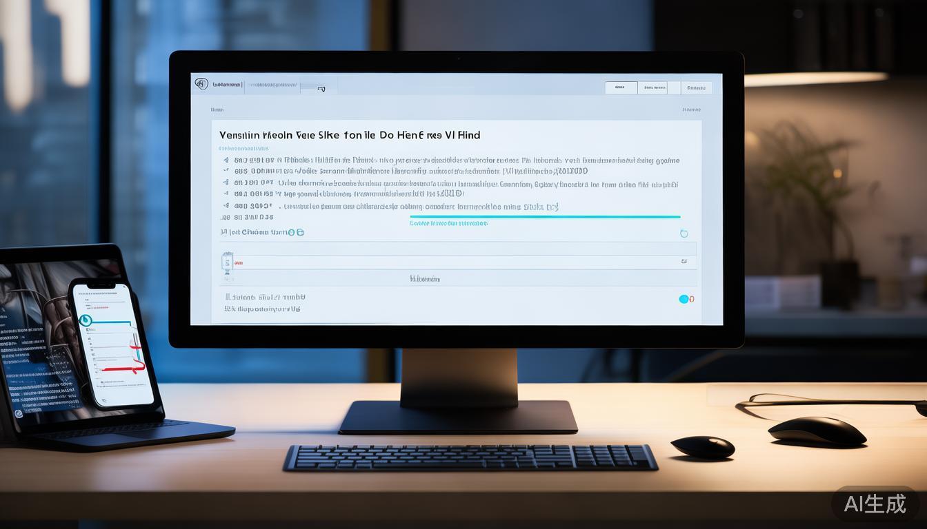 高效获取TP官方资源指南：避免恶意软件，精准下载正版
