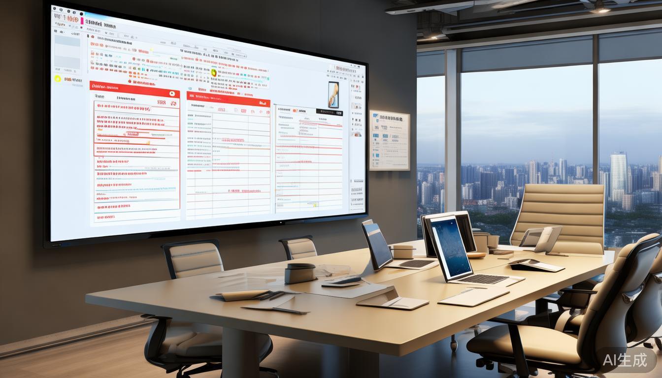 TP工具2025版深度赋能：效率提升60%，跨部门协作实现小时级审批