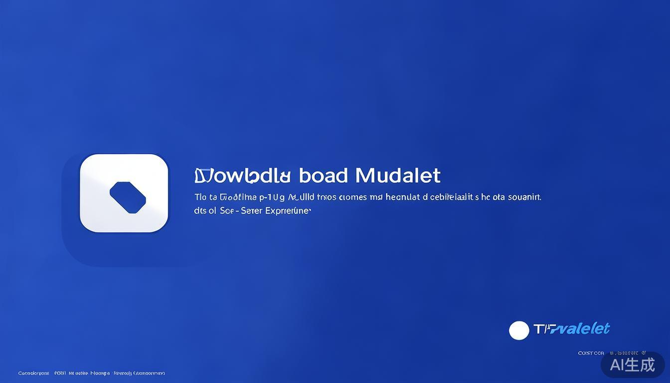 TPWallet官网下载页：优化流程、塑造专业形象，赢得用户信赖的关键