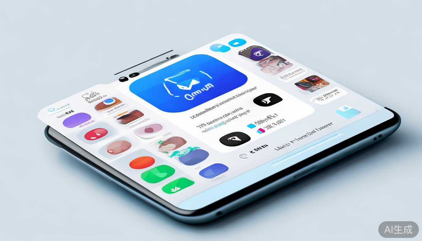 正版TP软件安全获取指南：官网下载与官方商店，避坑病毒风险