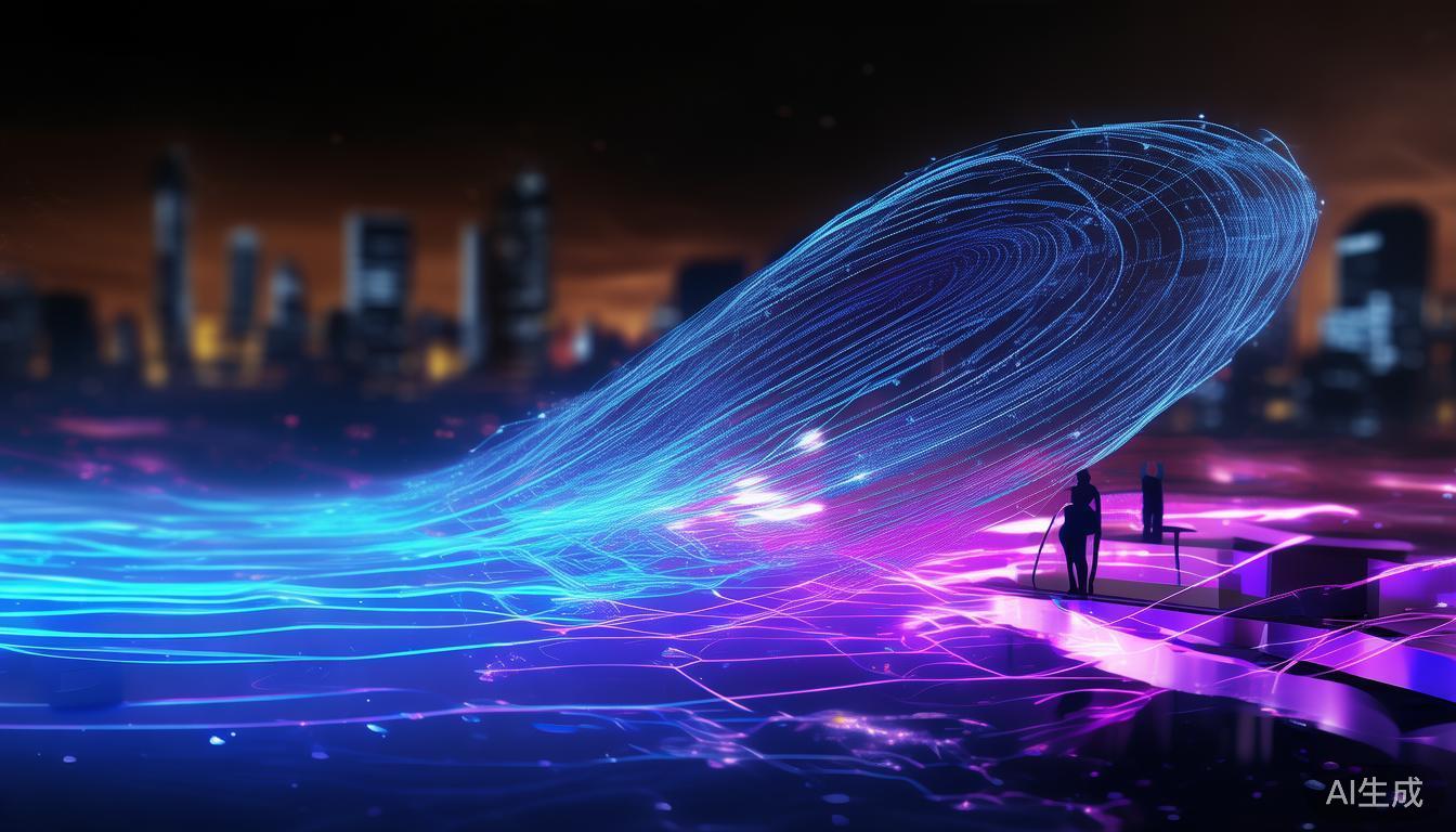 TP最新版：赋能企业决策，提升运营效率——深入探讨其核心价值与应用