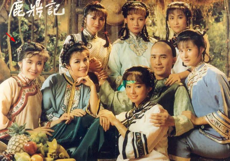 周慧敏与导演的成功合作案例_周慧敏主演电影演一个演员_周慧敏影视剪辑