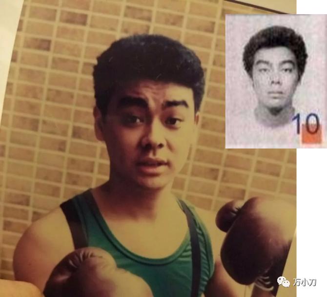 周慧敏与导演的成功合作案例_周慧敏的电影作品_周慧敏主演电影演一个演员