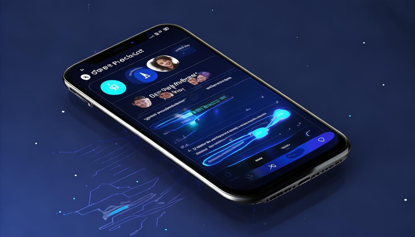 TokenPocket钱包安卓版下载！辅助投资决策、追踪数字资产行情