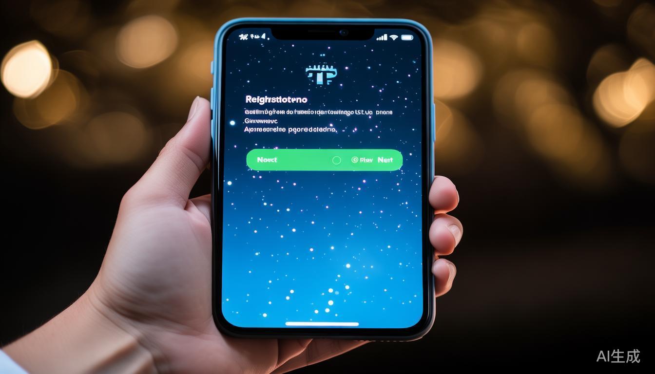 TP钱包官方正版下载及上手操作指南，新手必看
