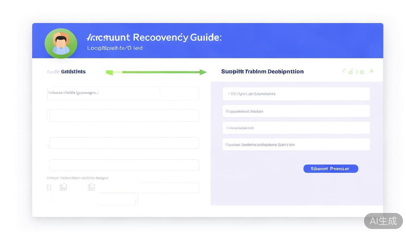 TPWallet遗失账户如何找回？官网下载及恢复流程要注意