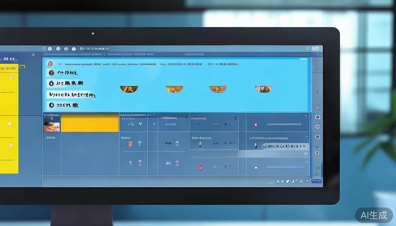 TP官方安卓新版优化内容管理：智能分类与权限控制，提升团队协作效率