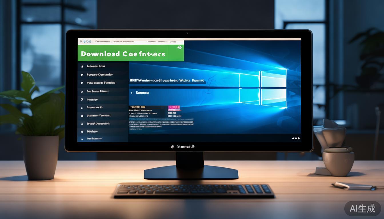TP官网正版软件安全下载指南：如何避开风险，保障数据安全？