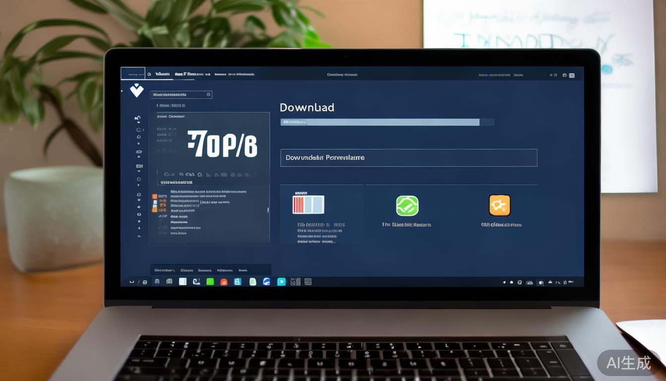 TP官方正版软件安装包体积解析：几百MB适中大小，包含核心功能与完整离线体验