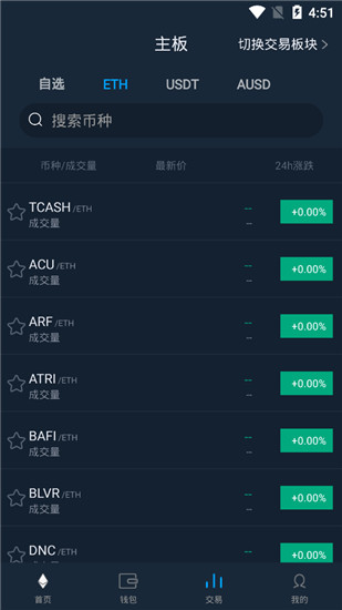uniex交易所官网下载