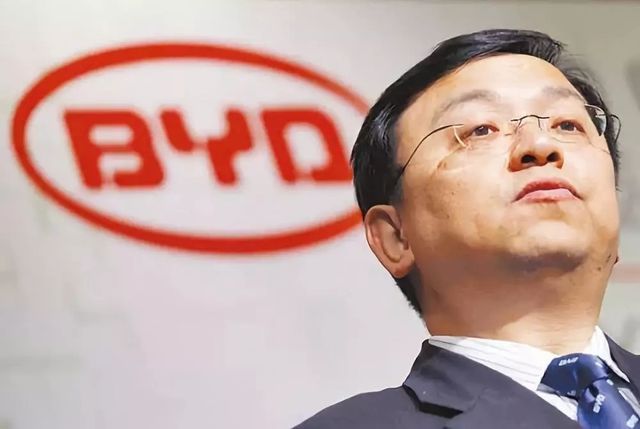 比亚迪董事长称自动驾驶是扯淡 认为只是高级辅助驾驶