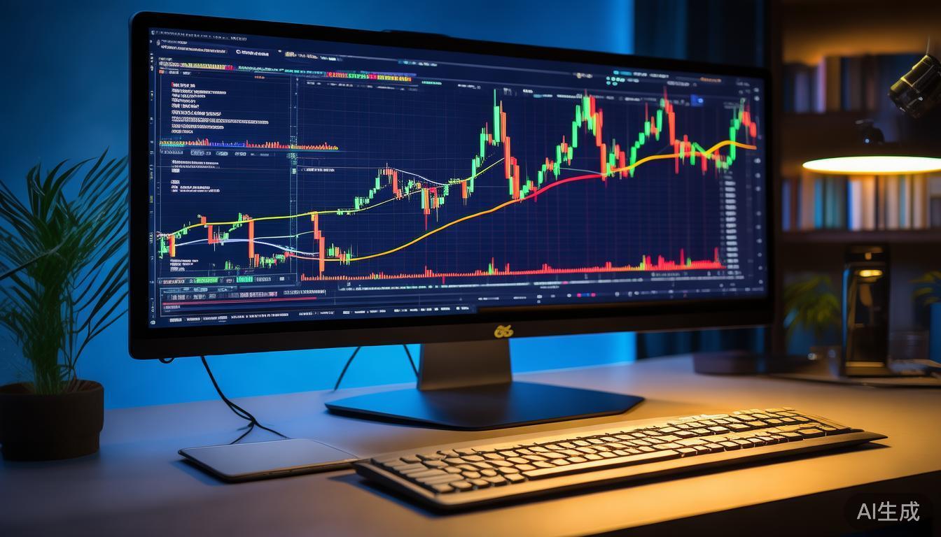 TP交易所App技术分析工具超关键，从三方面分享使用体验