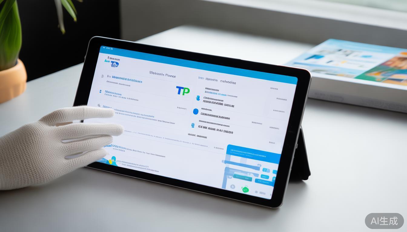 TP官方应用用户教育：举足轻重却仍有改进空间？