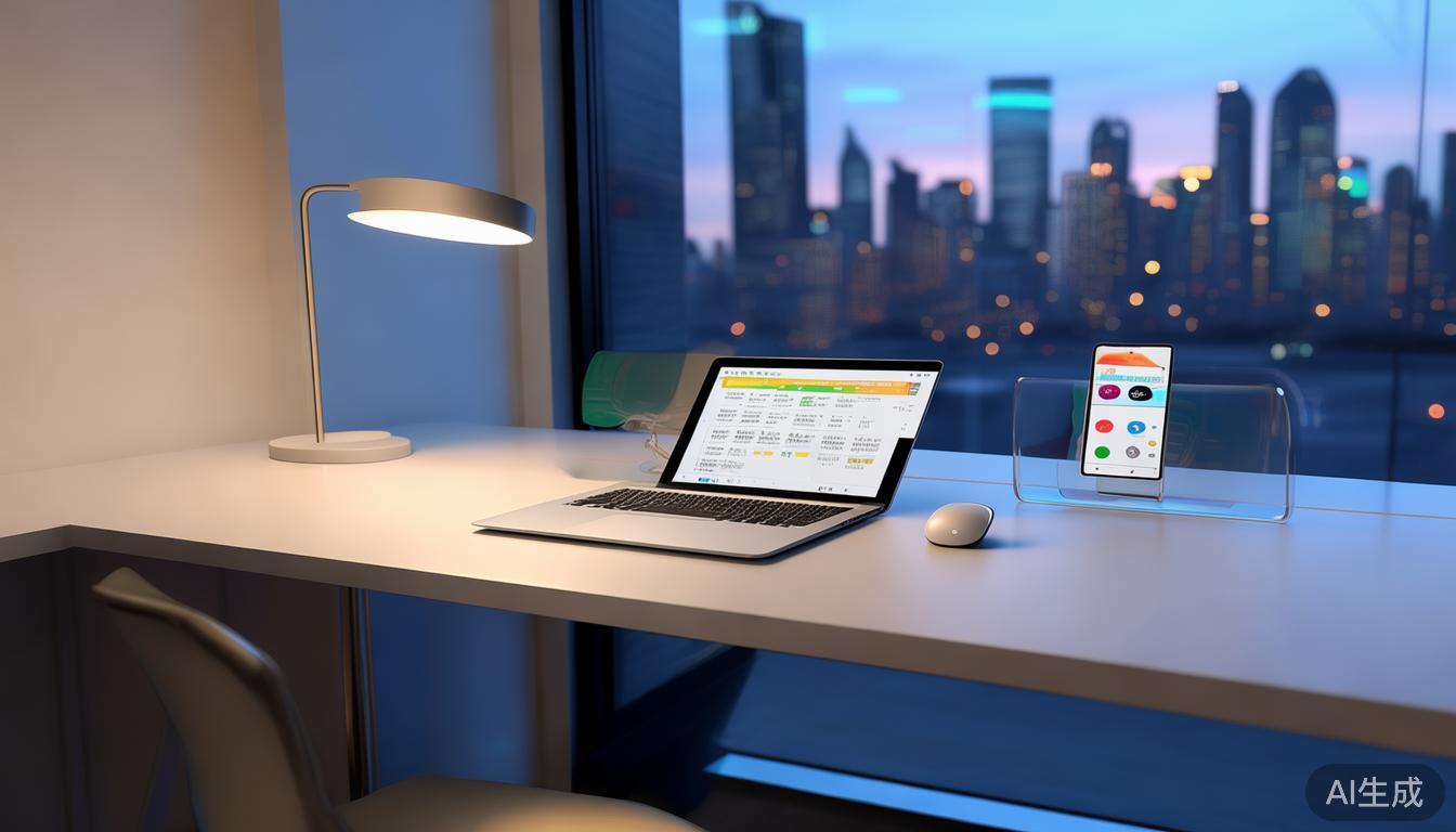 移动应用官方下载受青睐，安全稳定是关键，用户期待几何？