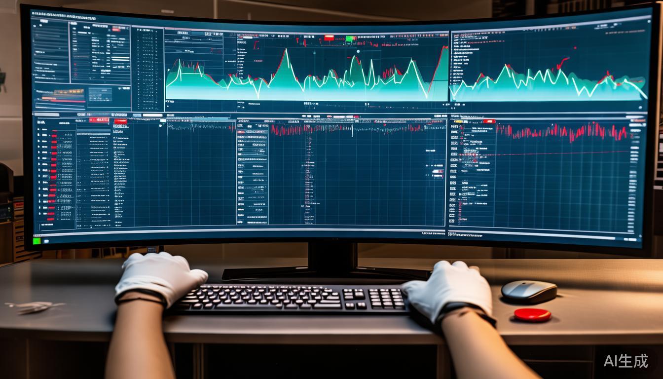 2025版TP官网显著调整，数据处理创新，使用效率待提升